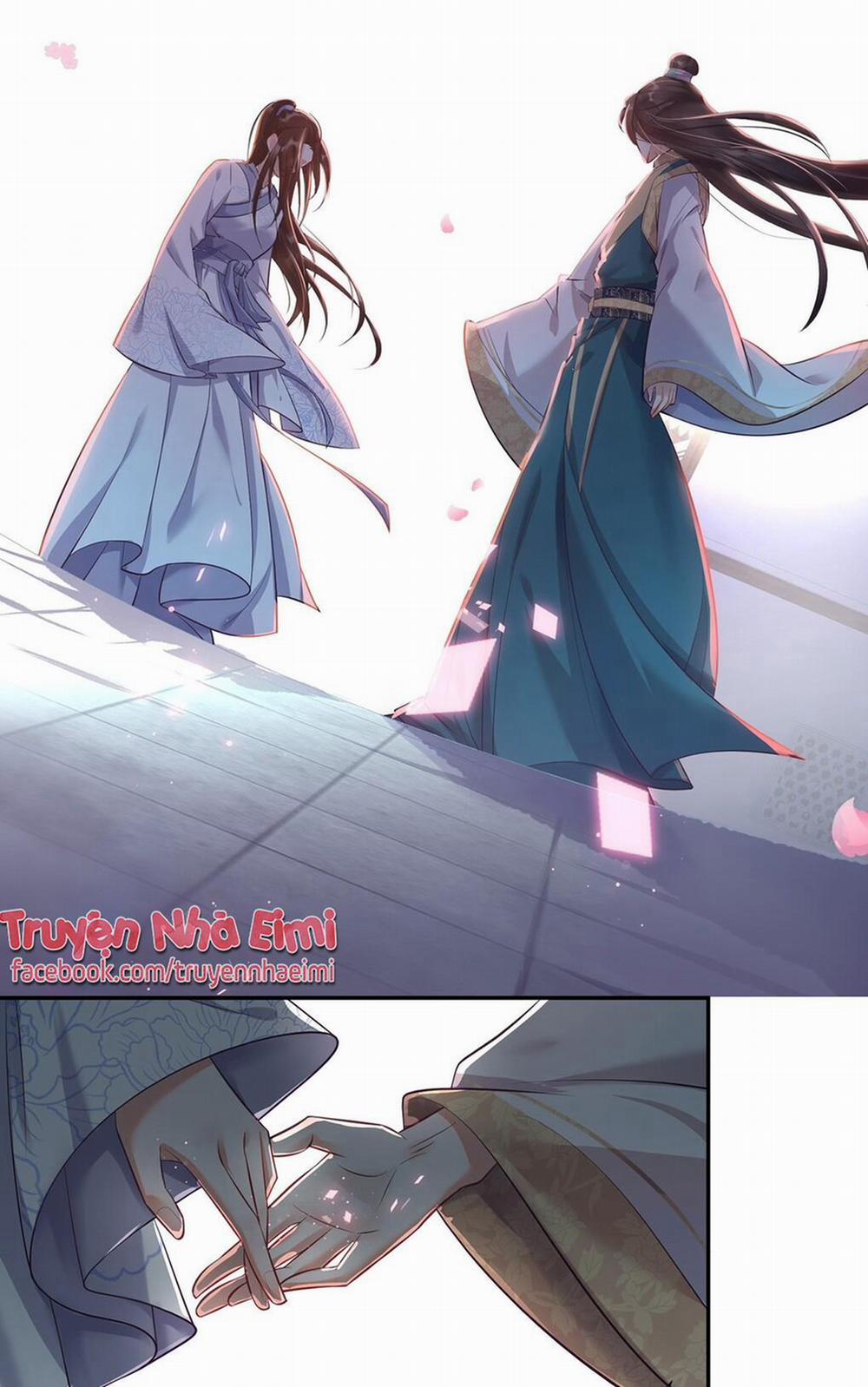 Phế Nữ Yêu Thần 2 trang 26