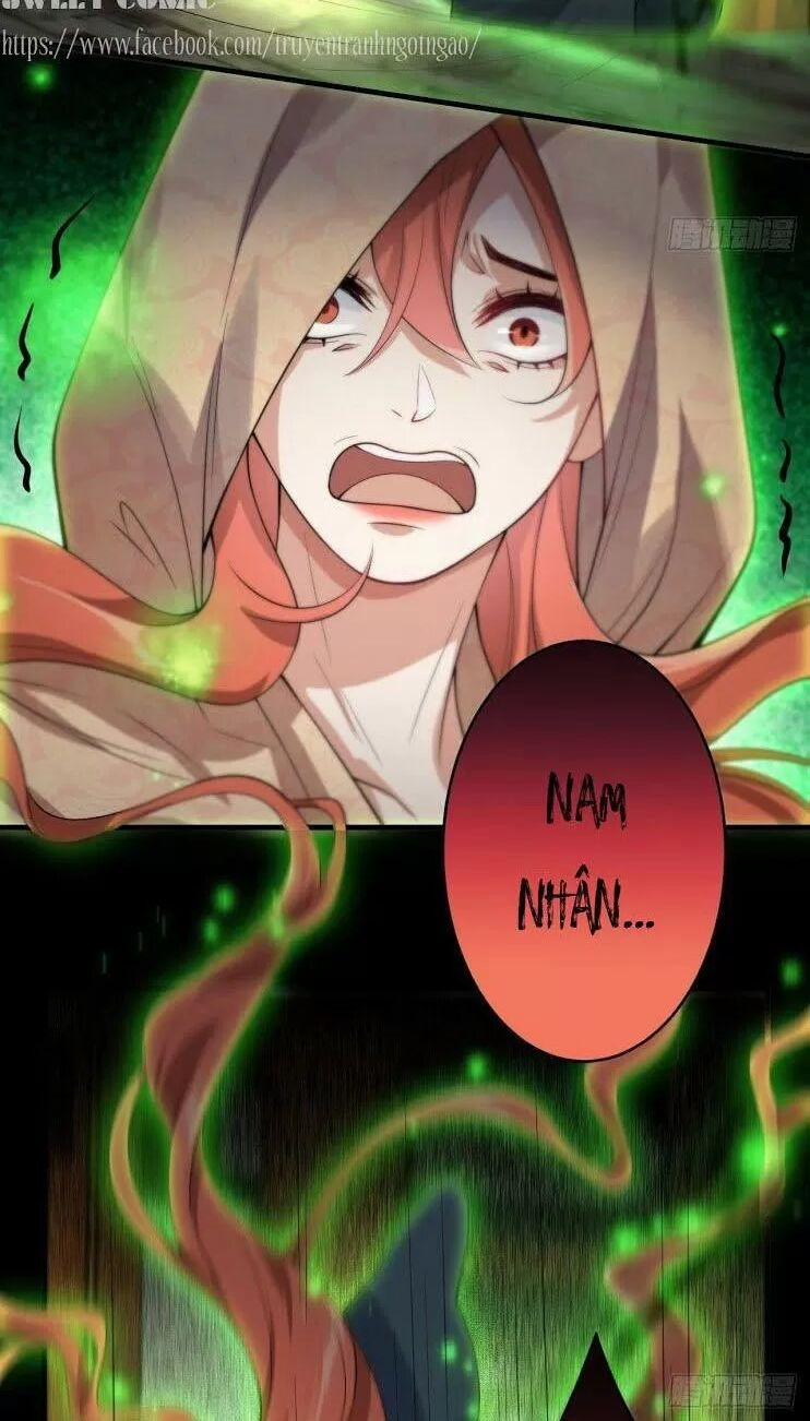 Phế Nữ Yêu Thần 33 trang 11