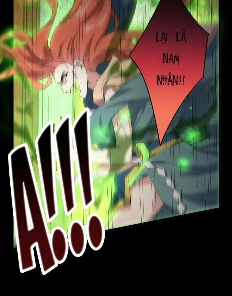 Phế Nữ Yêu Thần 33 trang 12