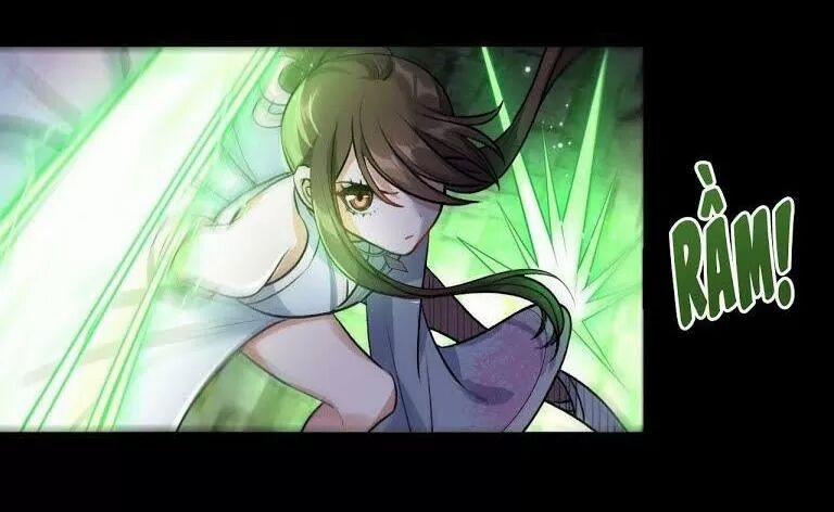 Phế Nữ Yêu Thần 33 trang 17