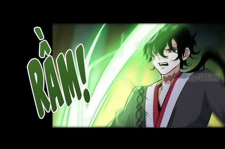 Phế Nữ Yêu Thần 33 trang 18