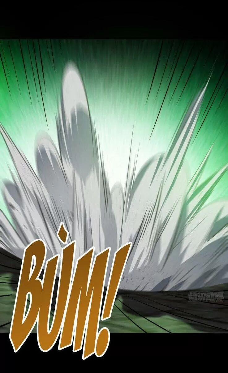 Phế Nữ Yêu Thần 33 trang 22