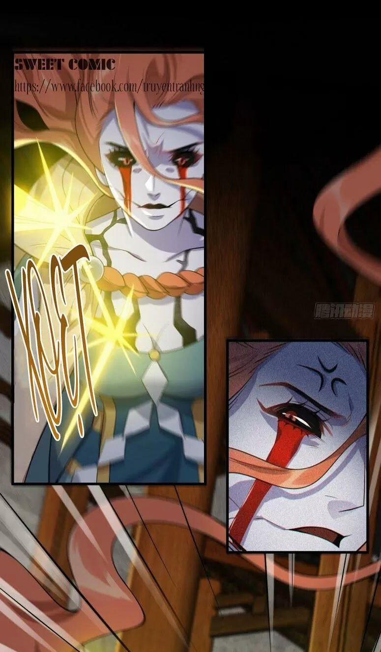 Phế Nữ Yêu Thần 33 trang 26