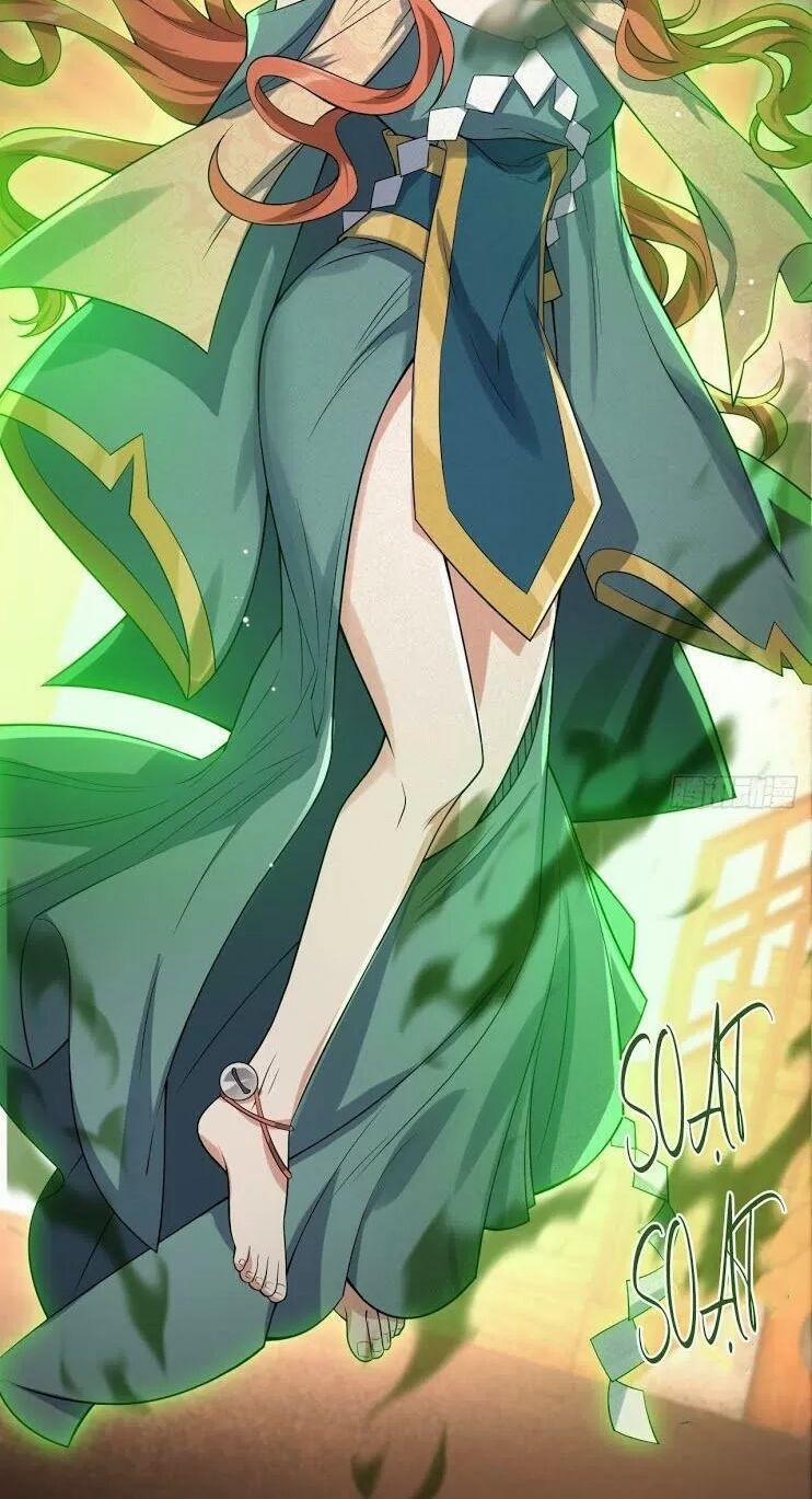 Phế Nữ Yêu Thần 33 trang 3