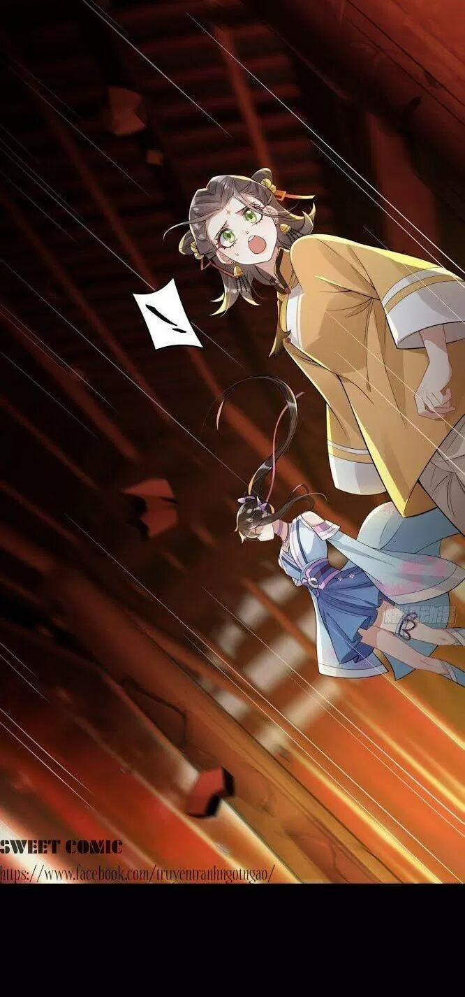 Phế Nữ Yêu Thần 33 trang 31