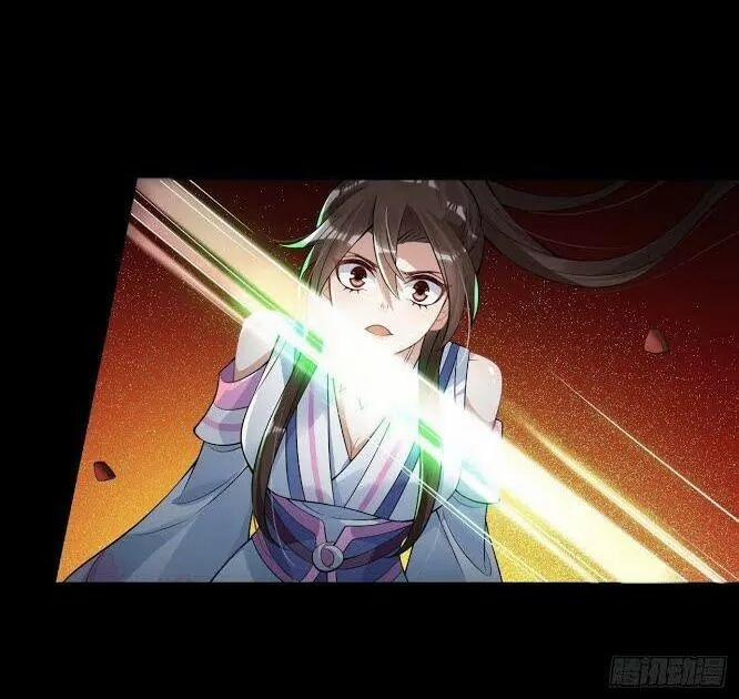 Phế Nữ Yêu Thần 33 trang 32