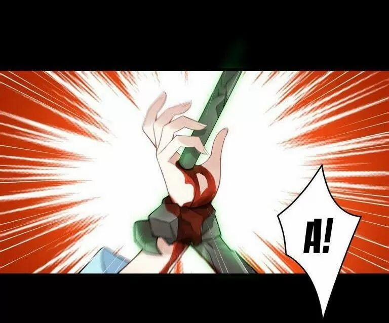 Phế Nữ Yêu Thần 33 trang 34