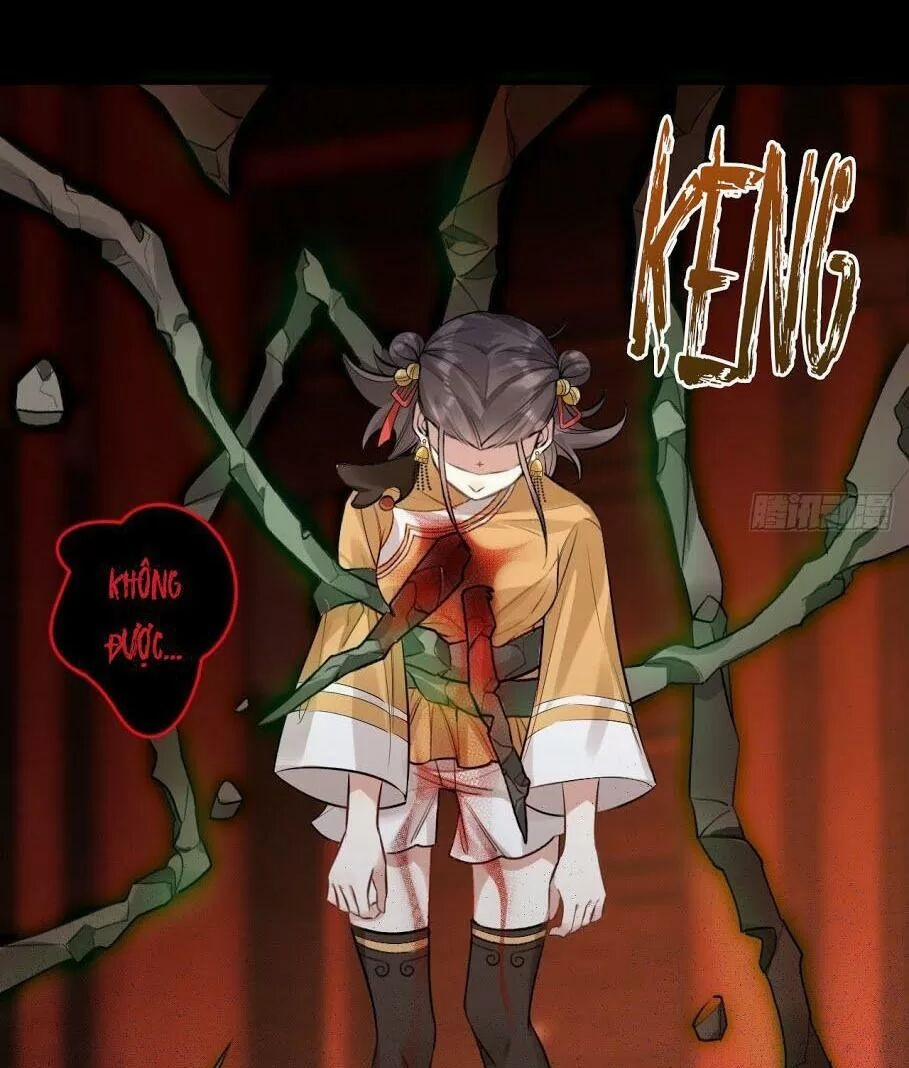Phế Nữ Yêu Thần 33 trang 38