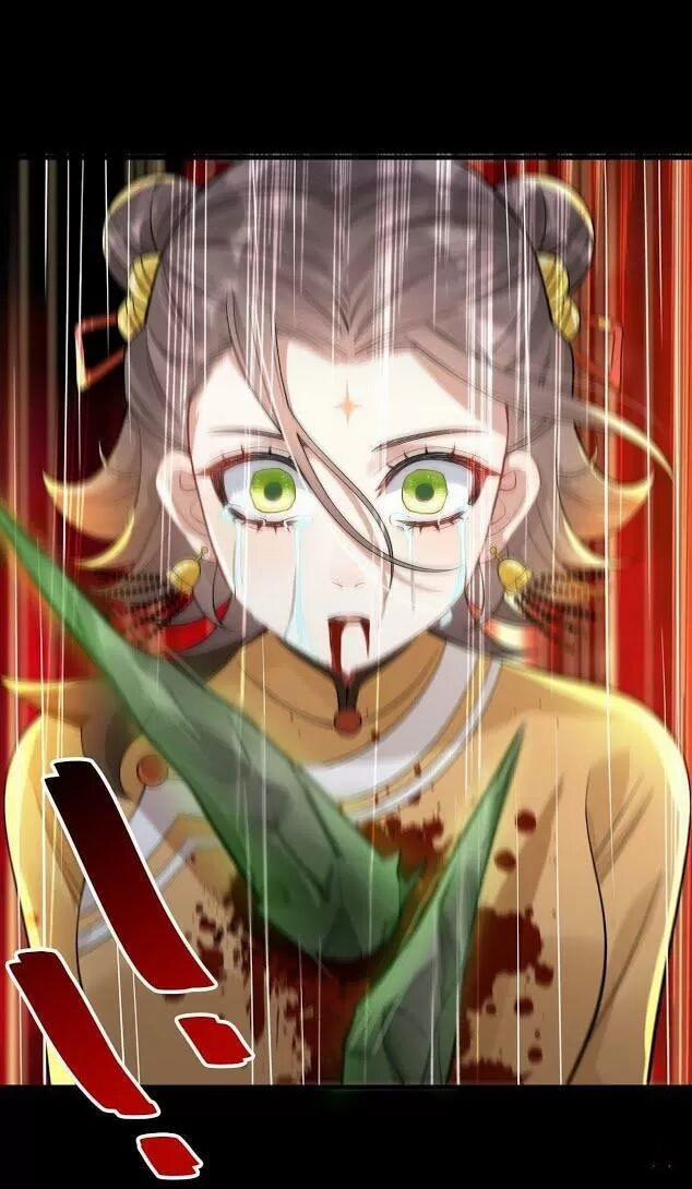 Phế Nữ Yêu Thần 33 trang 41