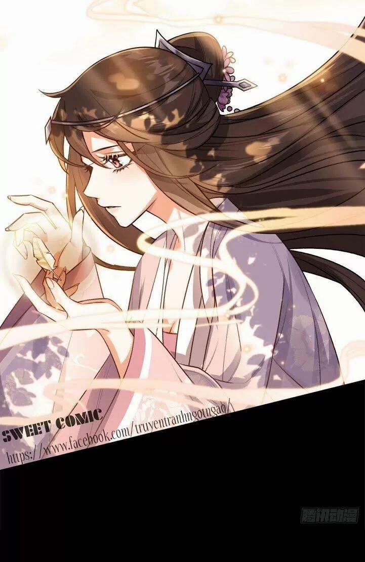 Phế Nữ Yêu Thần 34 trang 13