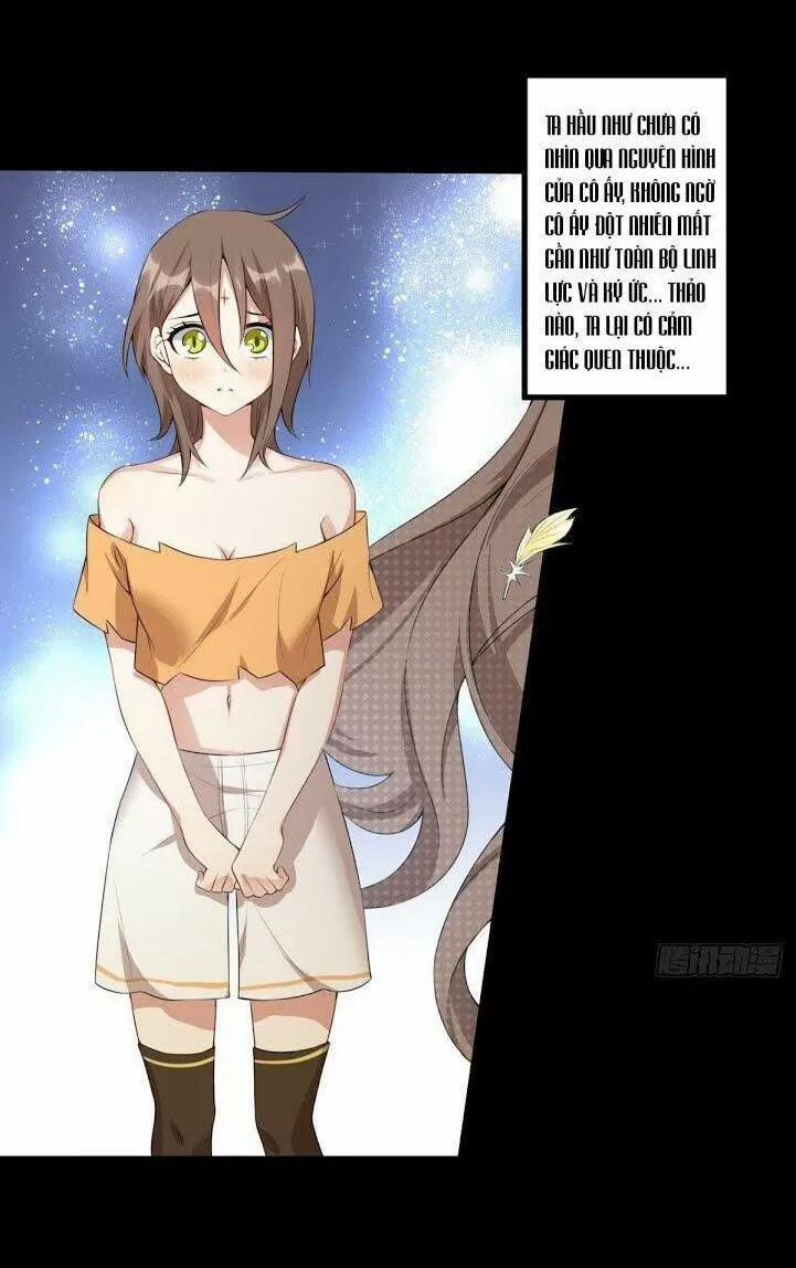 Phế Nữ Yêu Thần 34 trang 14