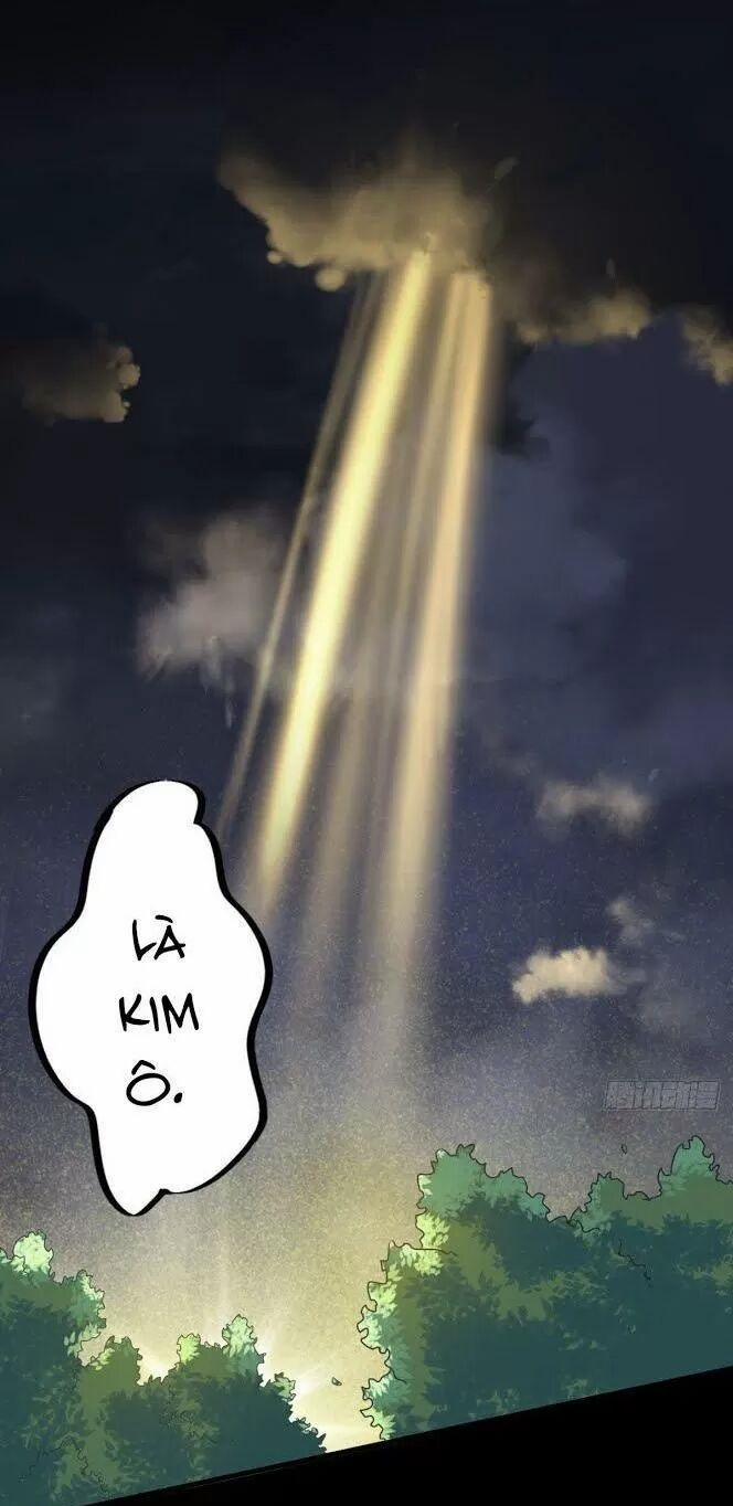 Phế Nữ Yêu Thần 34 trang 20