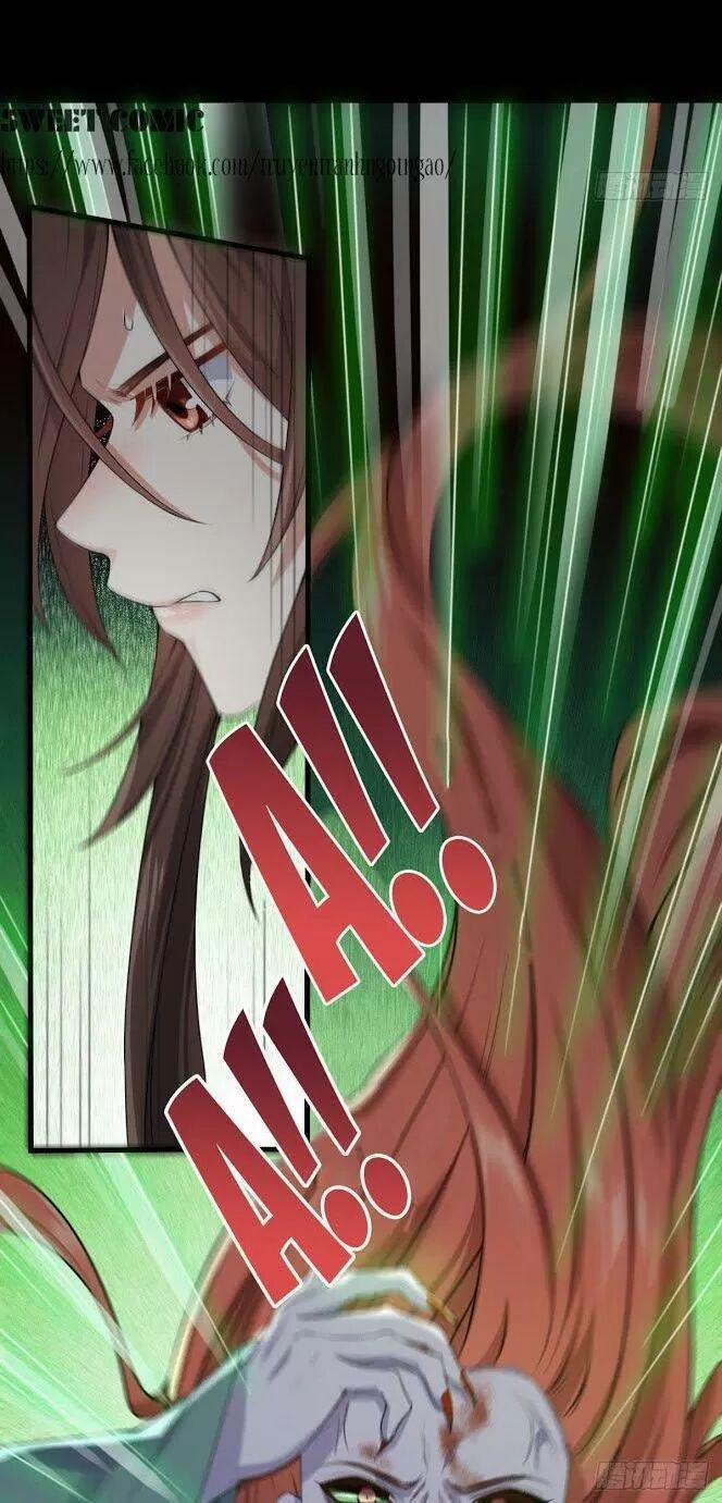 Phế Nữ Yêu Thần 34 trang 22