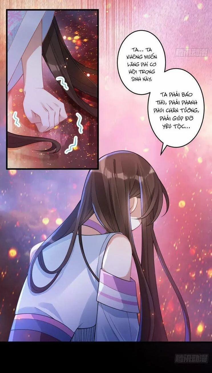 Phế Nữ Yêu Thần 34 trang 39