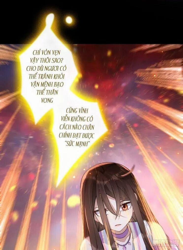 Phế Nữ Yêu Thần 34 trang 40