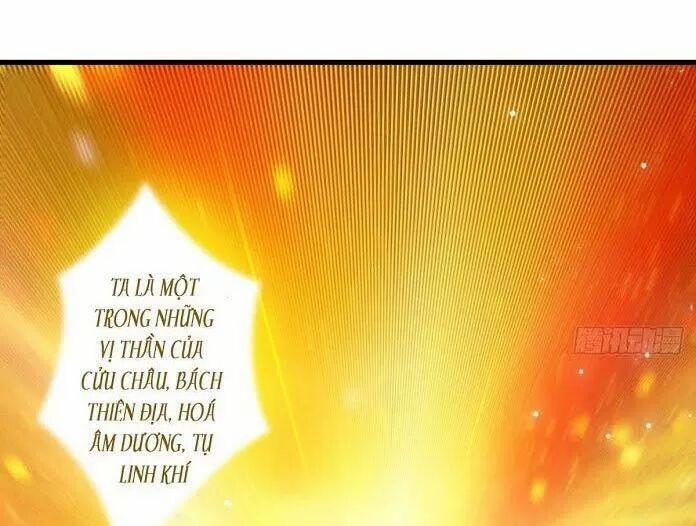 Phế Nữ Yêu Thần 34 trang 43