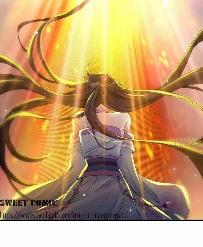 Phế Nữ Yêu Thần 34 trang 45