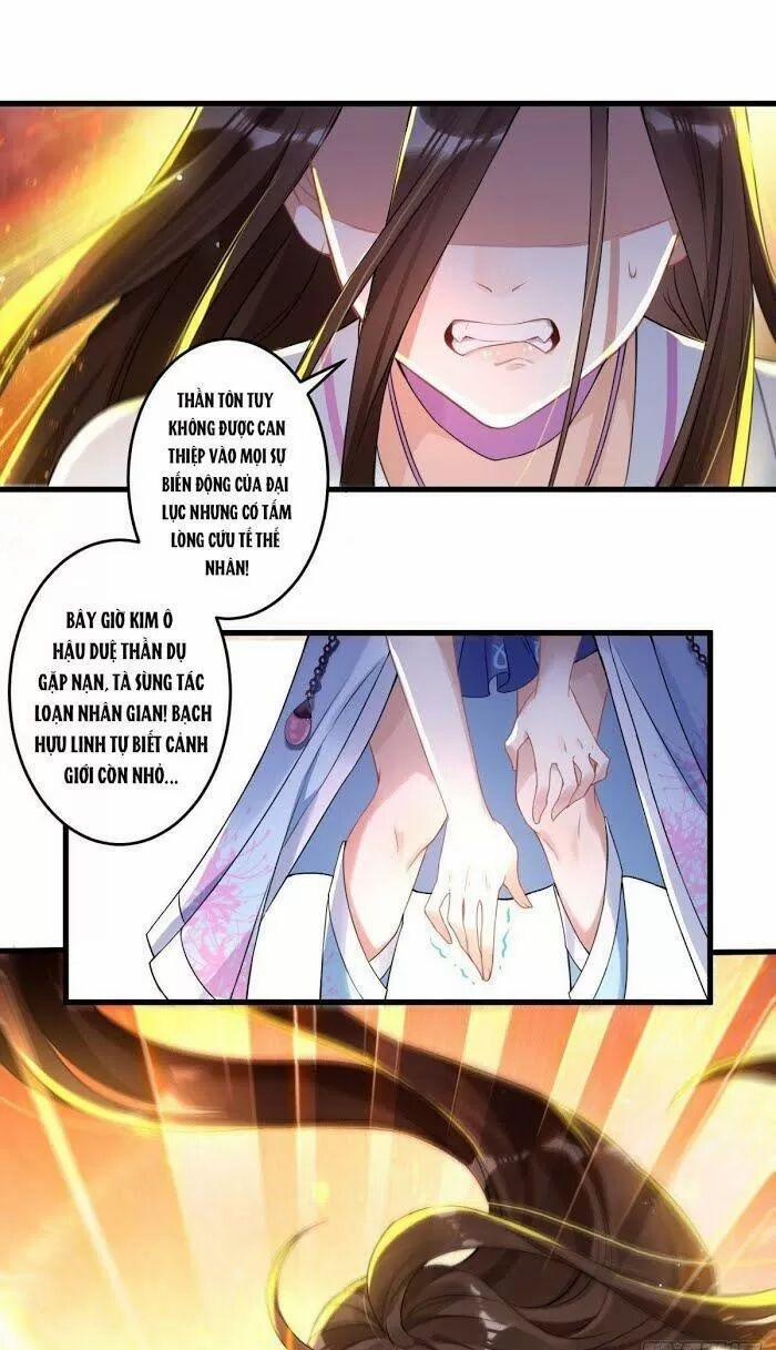 Phế Nữ Yêu Thần 34 trang 47