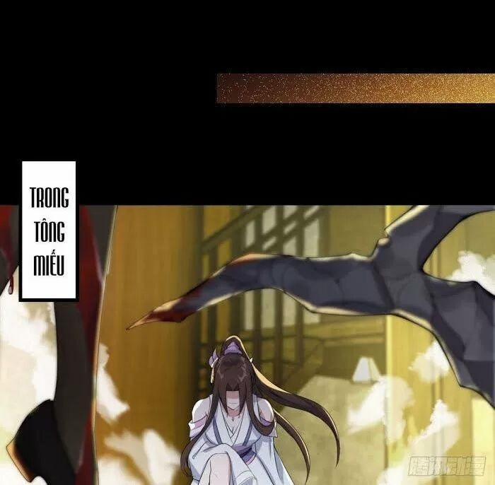 Phế Nữ Yêu Thần 34 trang 50