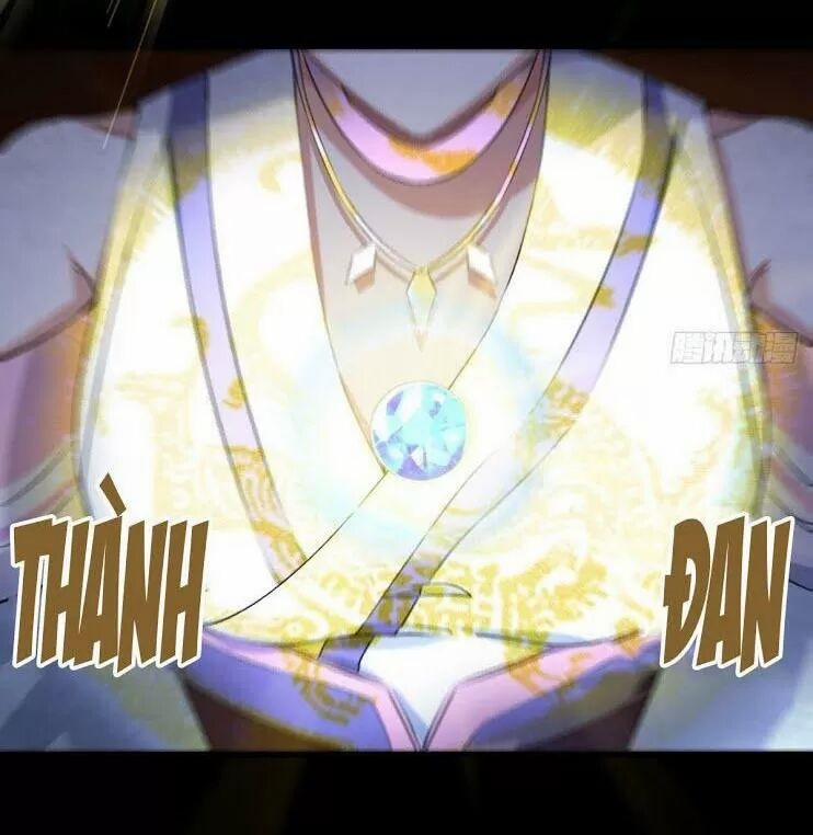 Phế Nữ Yêu Thần 34 trang 52