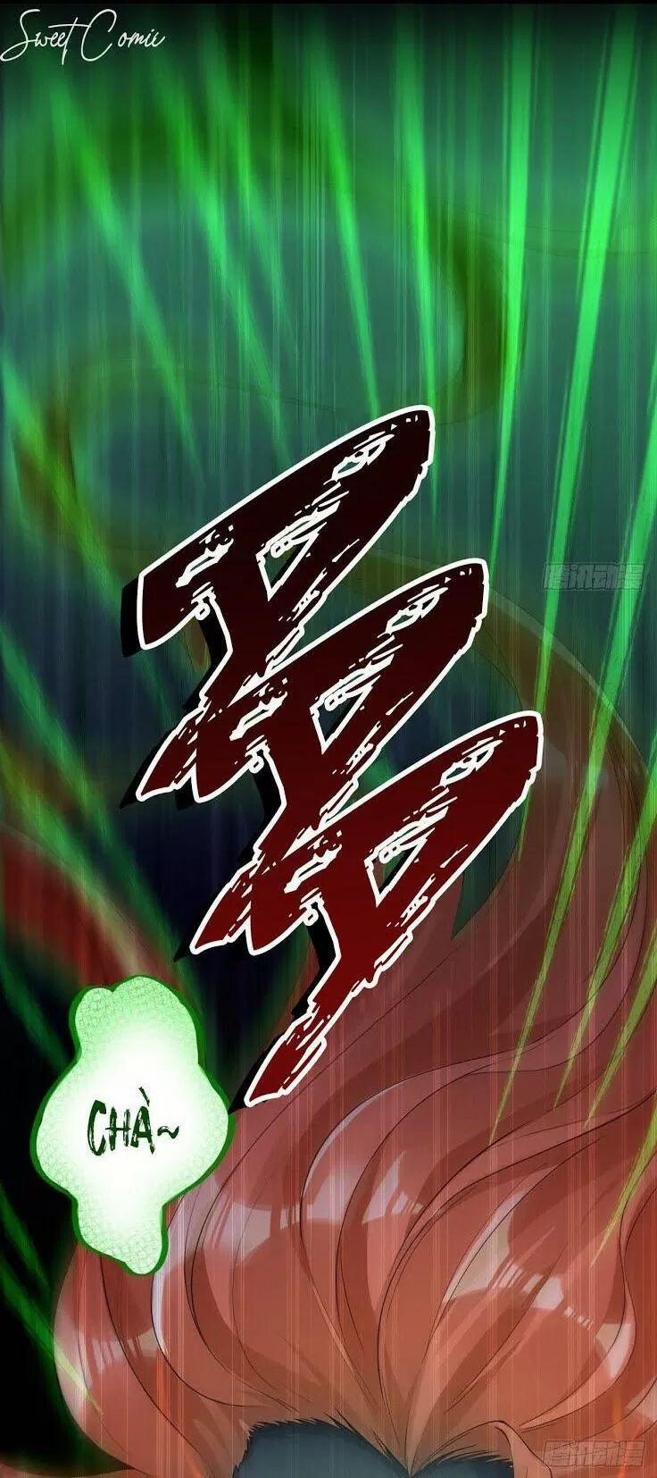 Phế Nữ Yêu Thần 34 trang 57