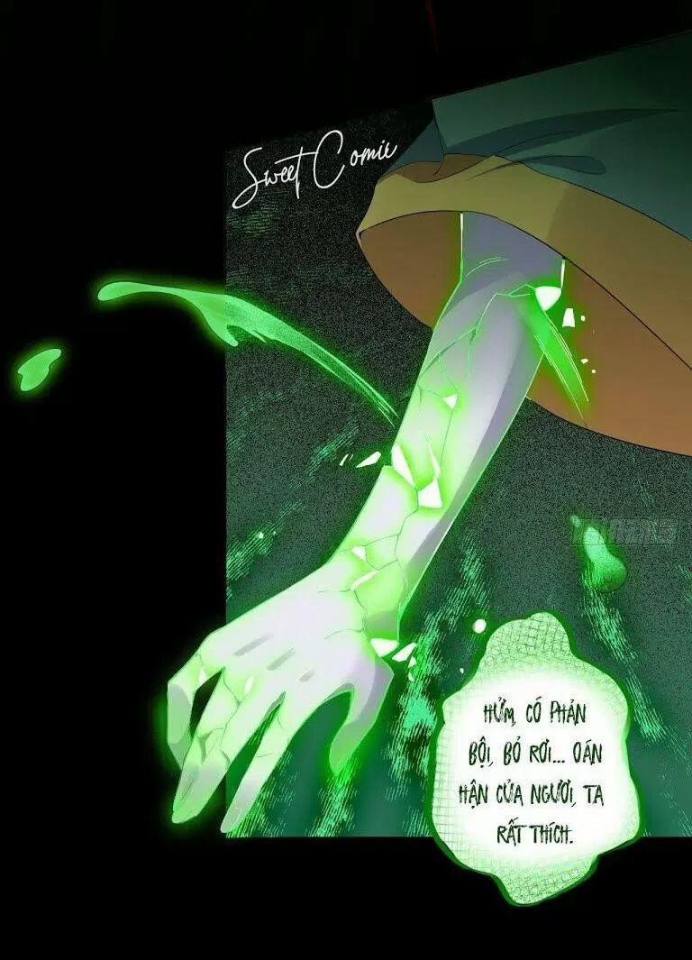 Phế Nữ Yêu Thần 34 trang 60