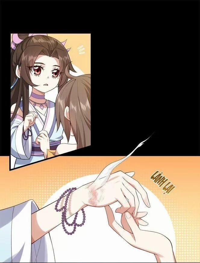 Phế Nữ Yêu Thần 34 trang 7