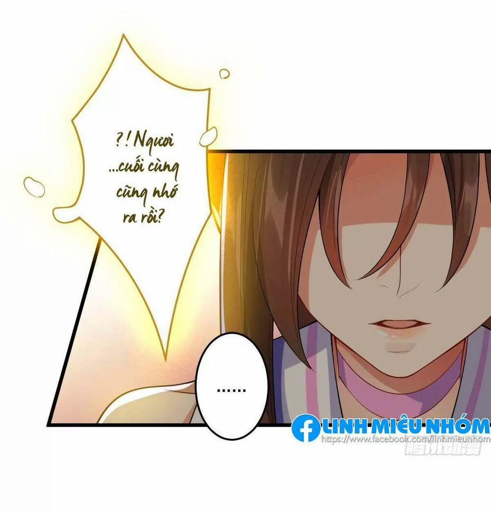 Phế Nữ Yêu Thần 36 trang 21