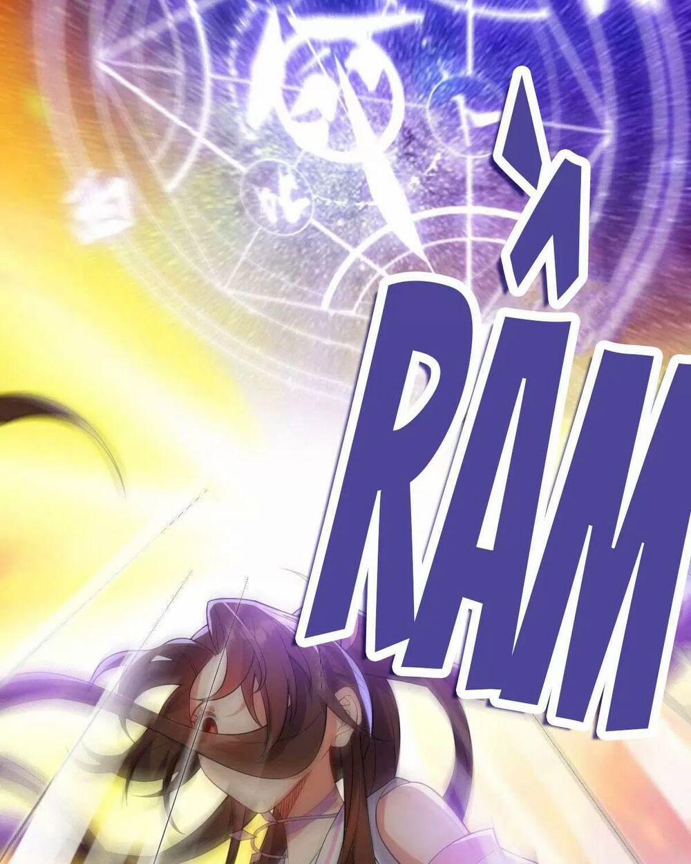 Phế Nữ Yêu Thần 36 trang 23