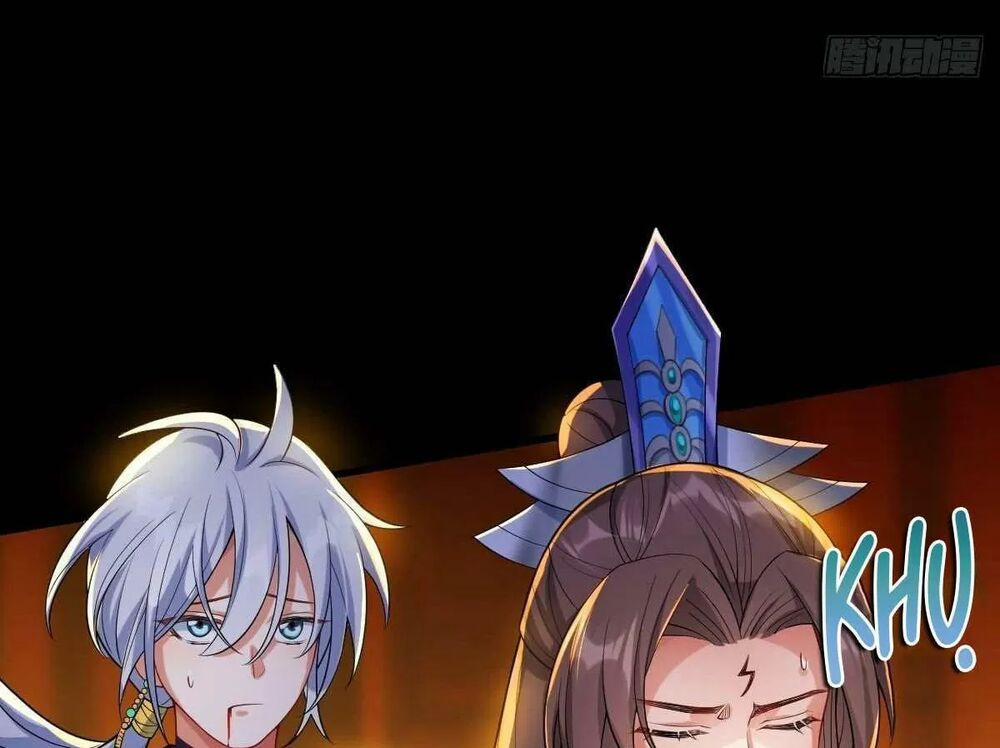 Phế Nữ Yêu Thần 36 trang 29