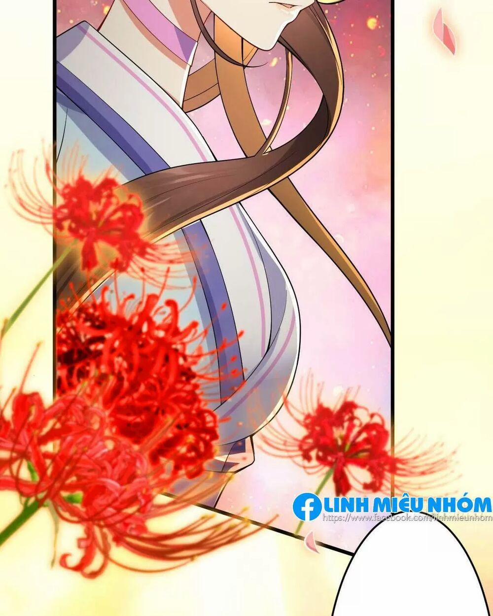 Phế Nữ Yêu Thần 36 trang 3