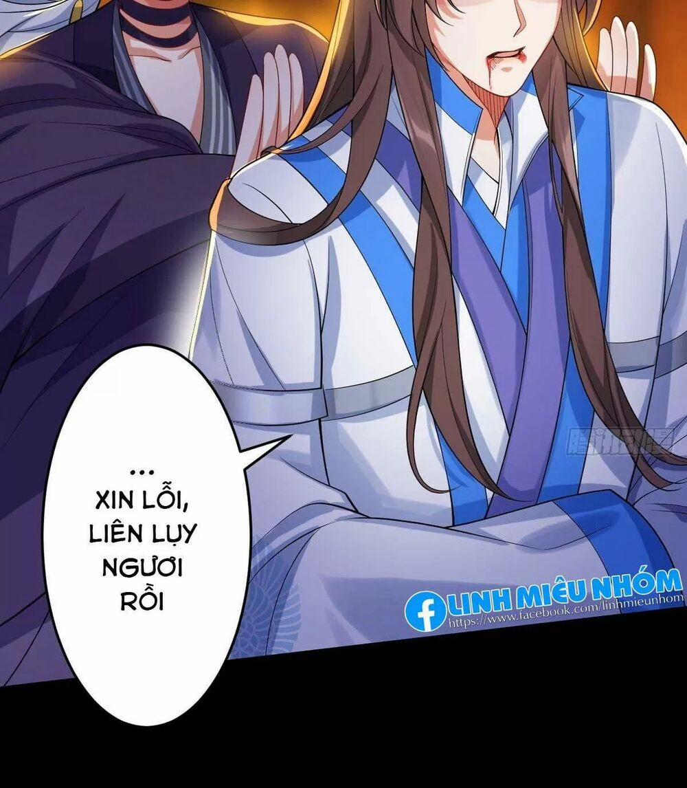Phế Nữ Yêu Thần 36 trang 30