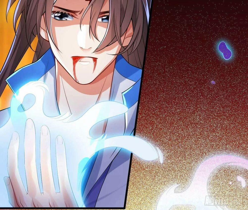 Phế Nữ Yêu Thần 36 trang 32