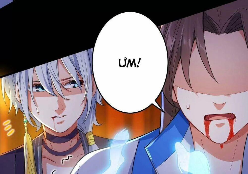 Phế Nữ Yêu Thần 36 trang 34