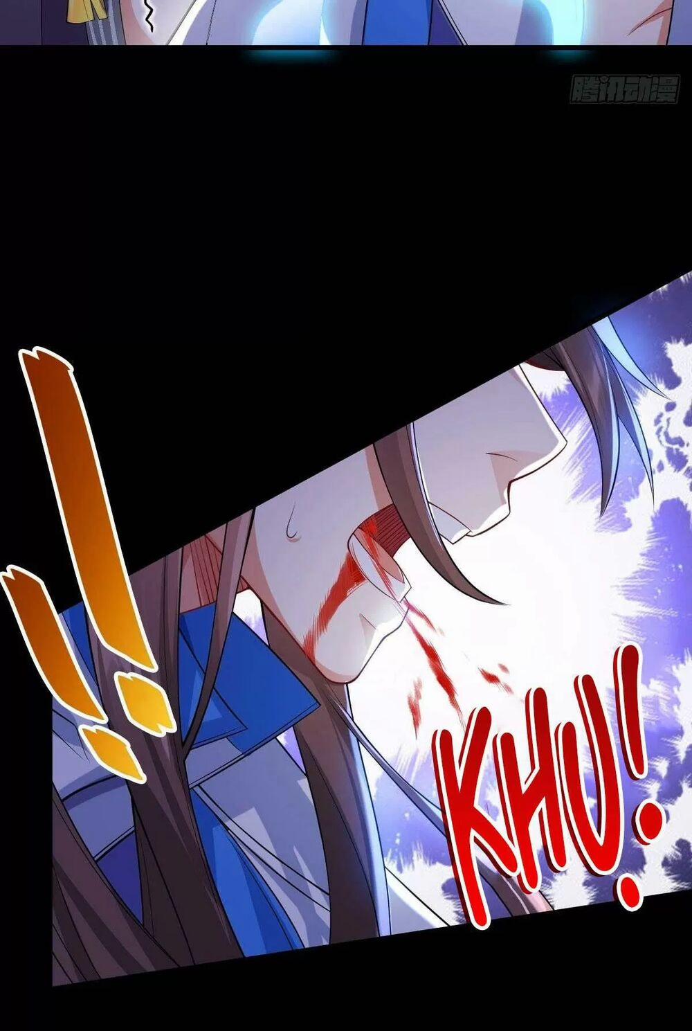 Phế Nữ Yêu Thần 36 trang 35