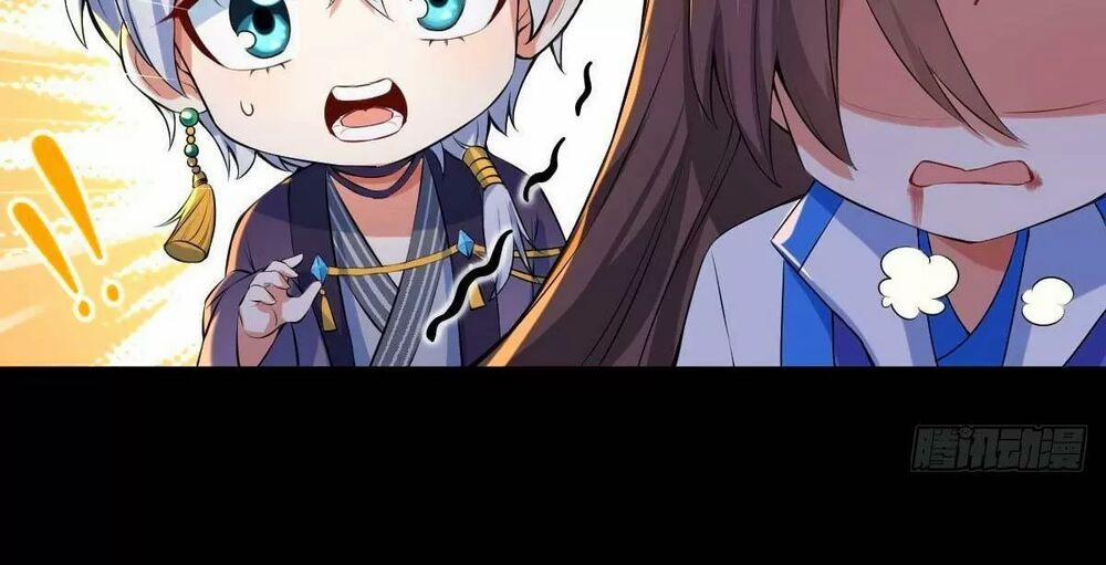 Phế Nữ Yêu Thần 36 trang 37