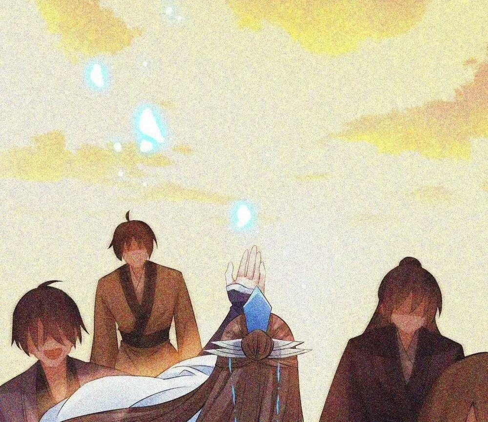 Phế Nữ Yêu Thần 36 trang 46