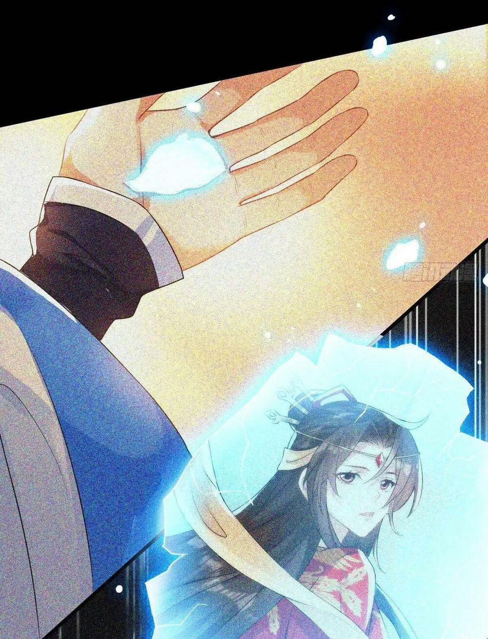 Phế Nữ Yêu Thần 36 trang 48