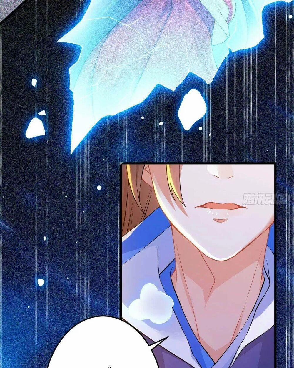 Phế Nữ Yêu Thần 36 trang 49