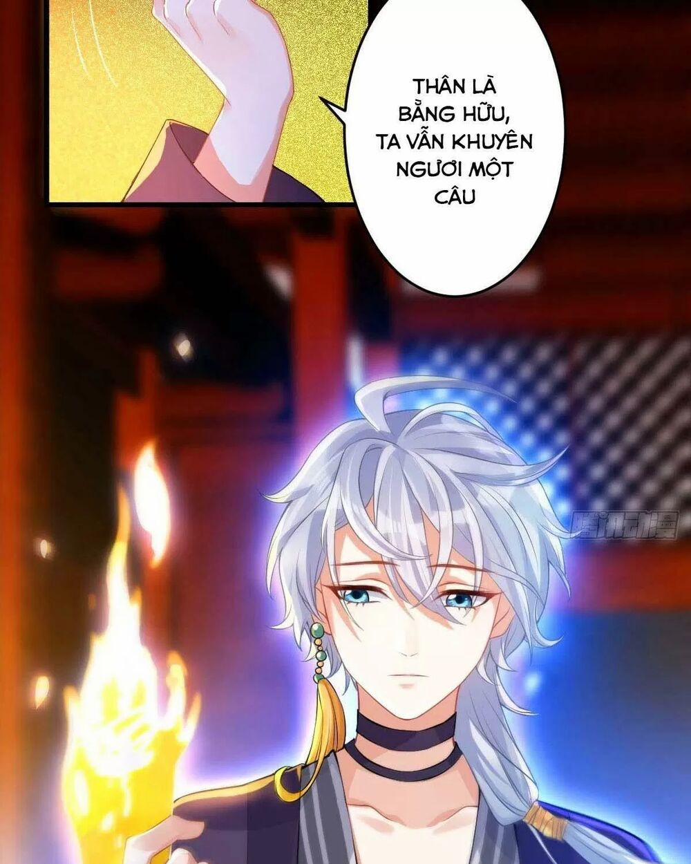 Phế Nữ Yêu Thần 36 trang 53