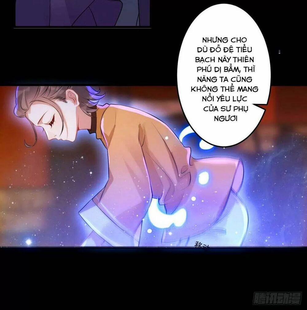 Phế Nữ Yêu Thần 36 trang 58