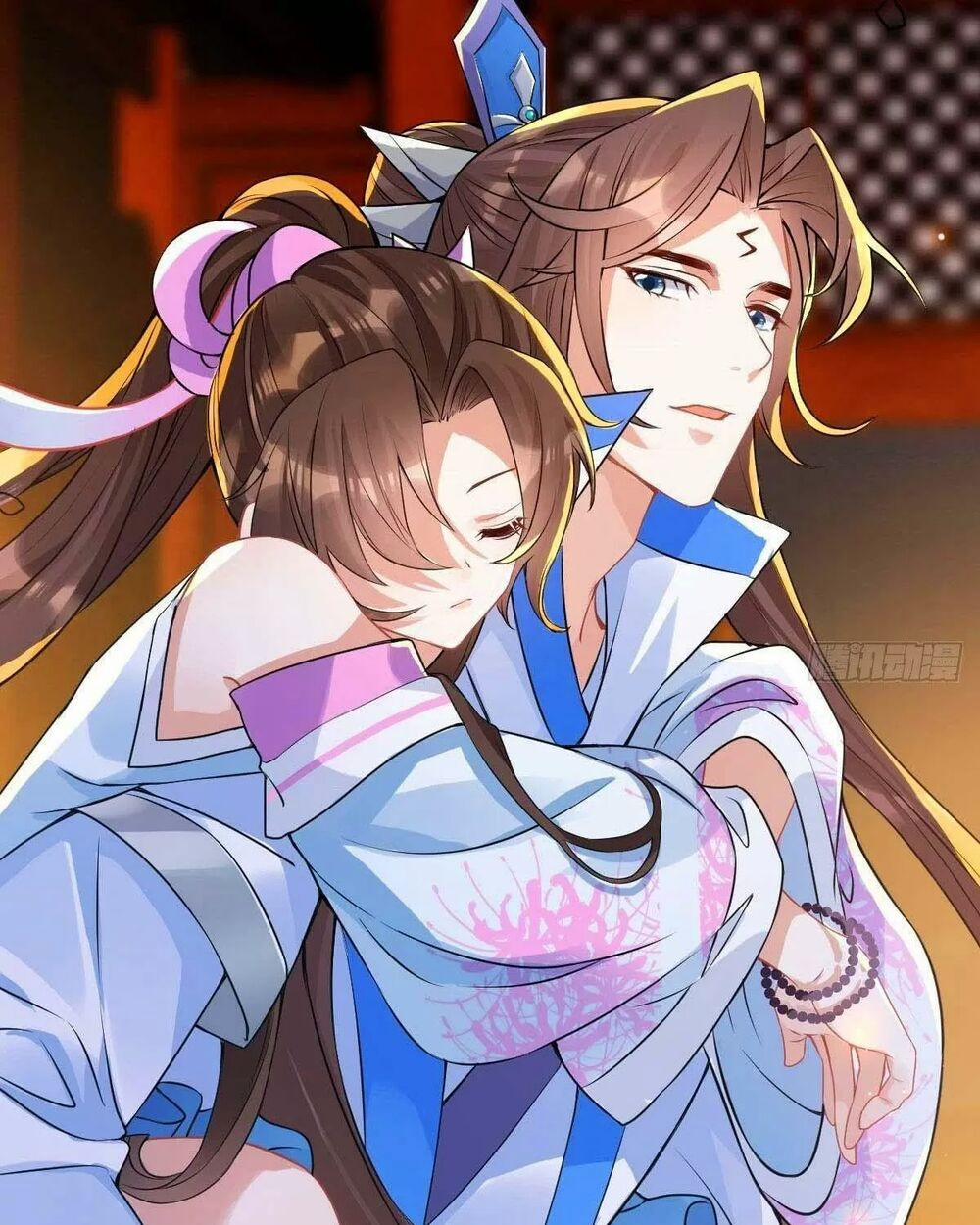 Phế Nữ Yêu Thần 36 trang 63