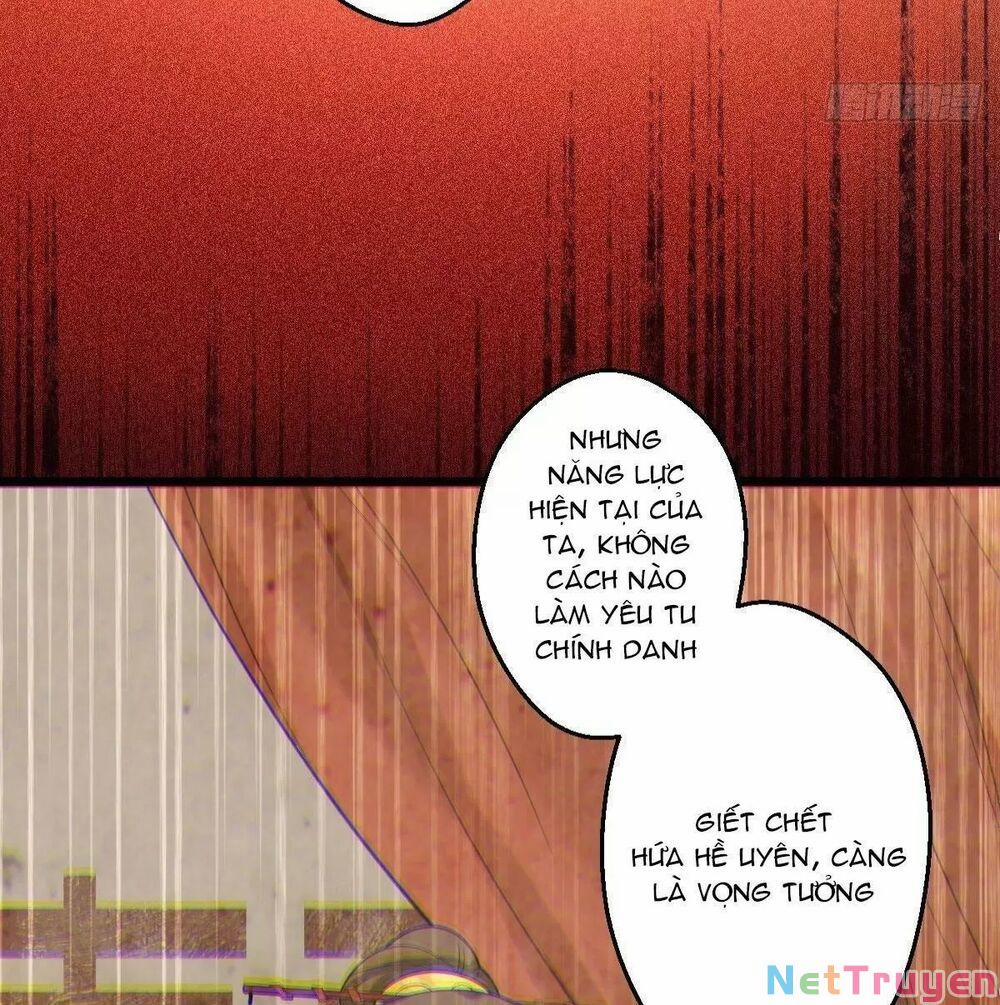 Phế Nữ Yêu Thần 37 trang 11