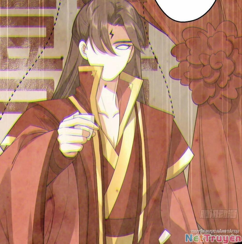 Phế Nữ Yêu Thần 37 trang 12