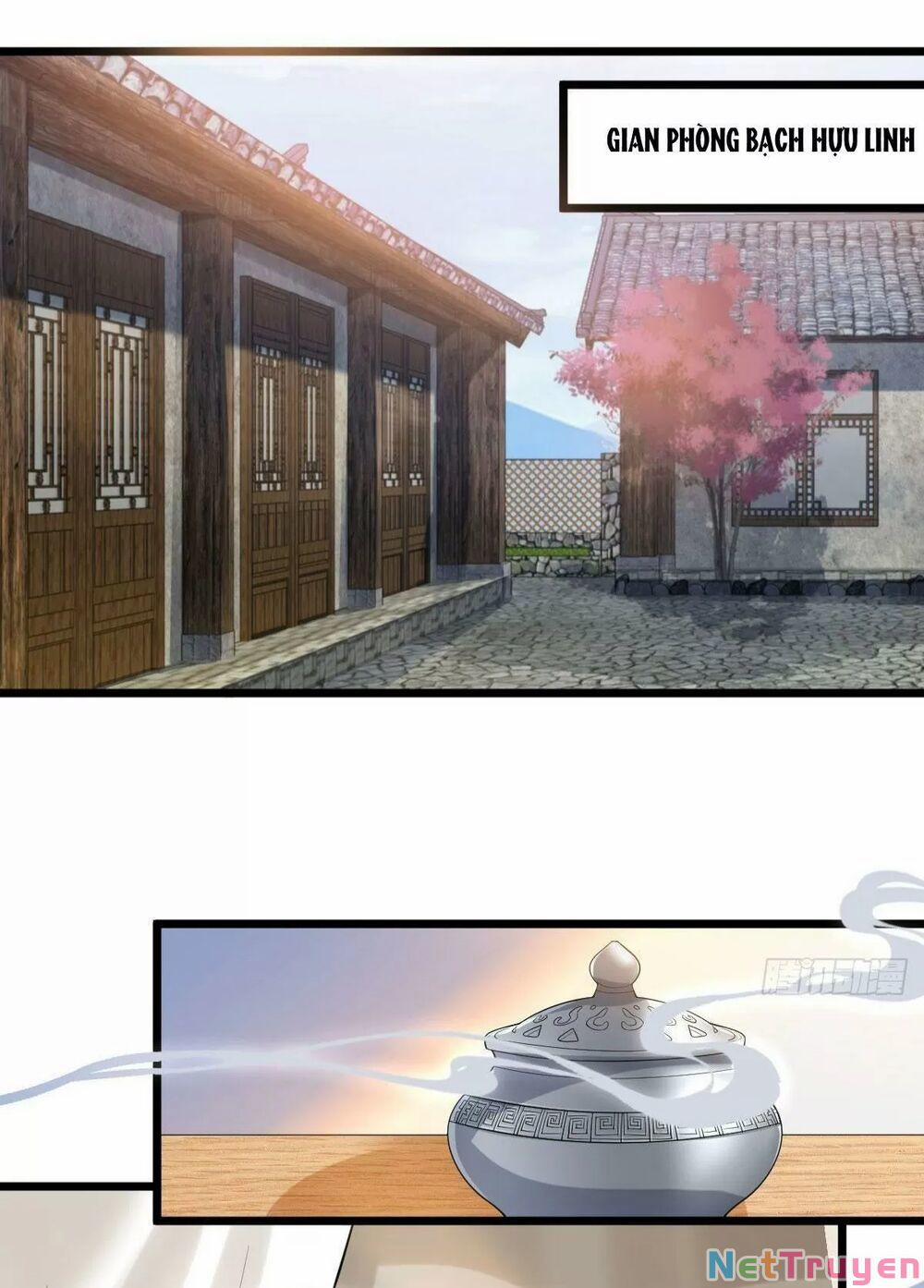 Phế Nữ Yêu Thần 37 trang 2