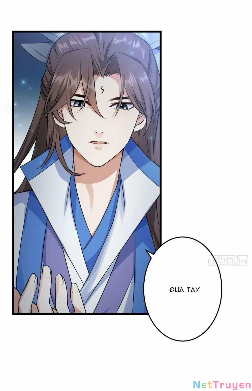 Phế Nữ Yêu Thần 37 trang 31