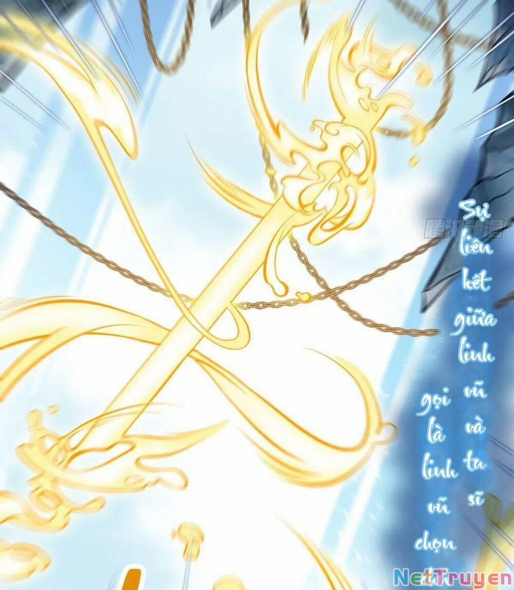 Phế Nữ Yêu Thần 37 trang 33