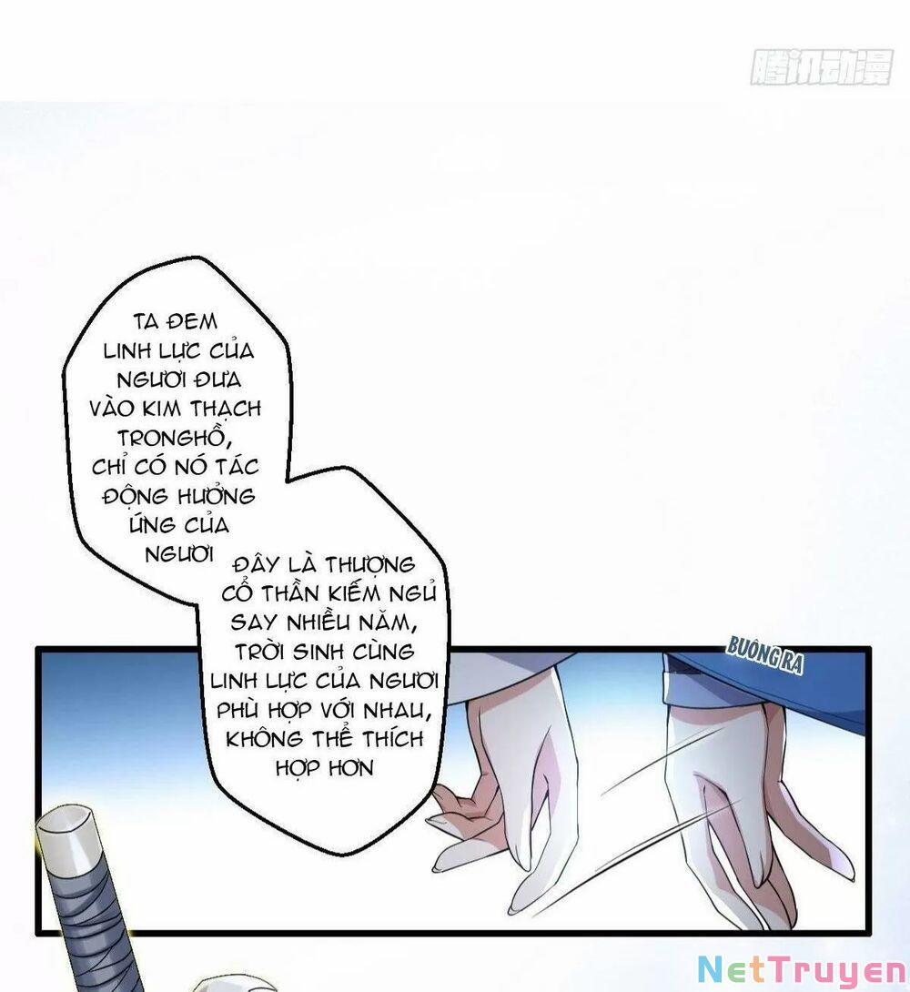 Phế Nữ Yêu Thần 37 trang 35