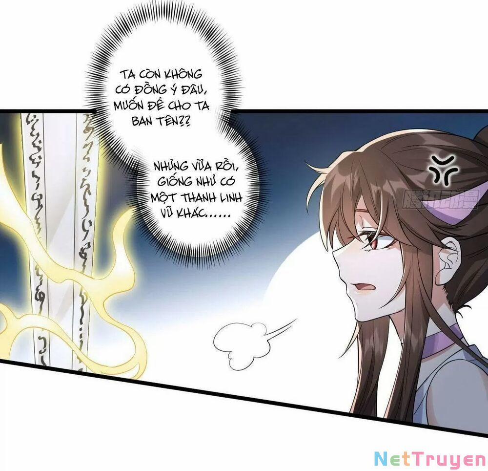 Phế Nữ Yêu Thần 37 trang 37