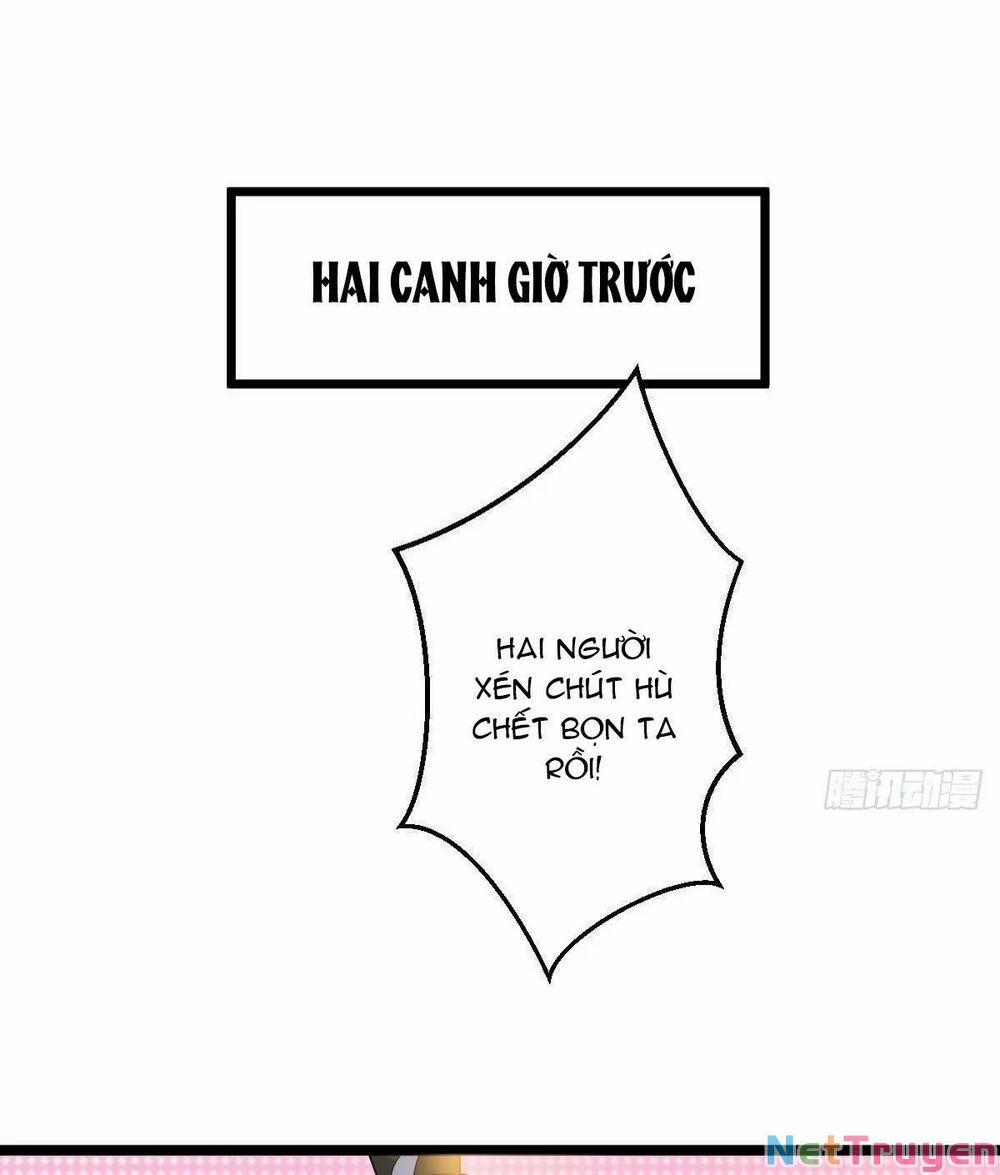 Phế Nữ Yêu Thần 37 trang 4